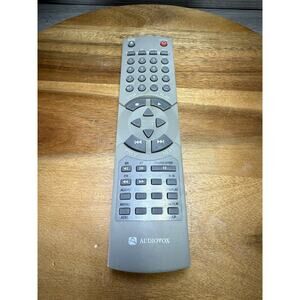 ORIGINAL Audiovox W6023-0145-0331 Remote Control SW-0145